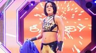 WWE सुपरस्टार बेली